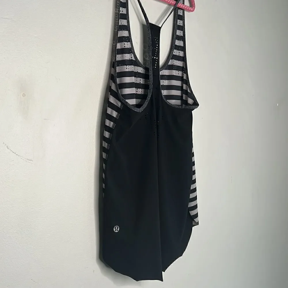 Lululemon Tank Top